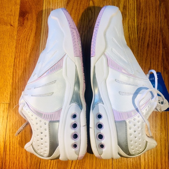 purple tag ladies shoes